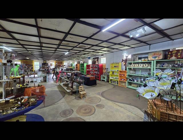 8.50HA SMALLHOLDING FOR SALE IN BELA BELA RURAL